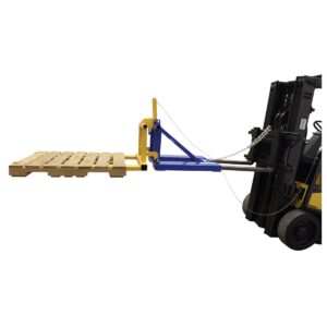 Vestil PAL-D/R Pallet Dumper Retainer 2K 52