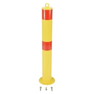 Vestil PARK-P-108 Fixed Height Bollard 4 1/4
