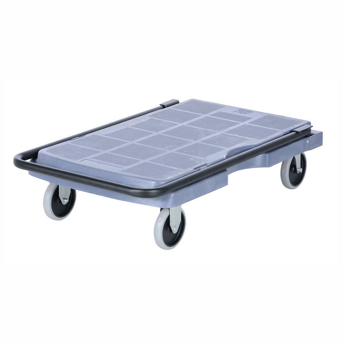 Vestil Platform Truck Fold Down Hand