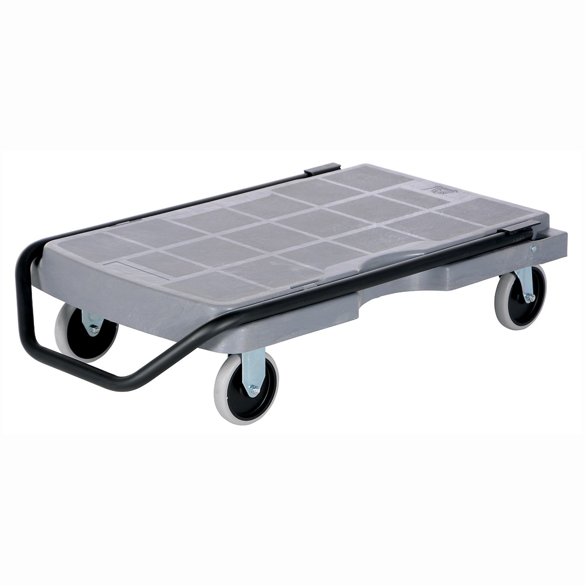 Vestil Platform Truck Fold Down Hand