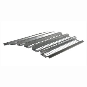 Vestil Open-Area Pallet Rack Decking