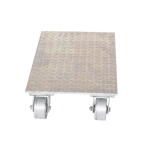 Vestil Aluminum Dolly Wheels
