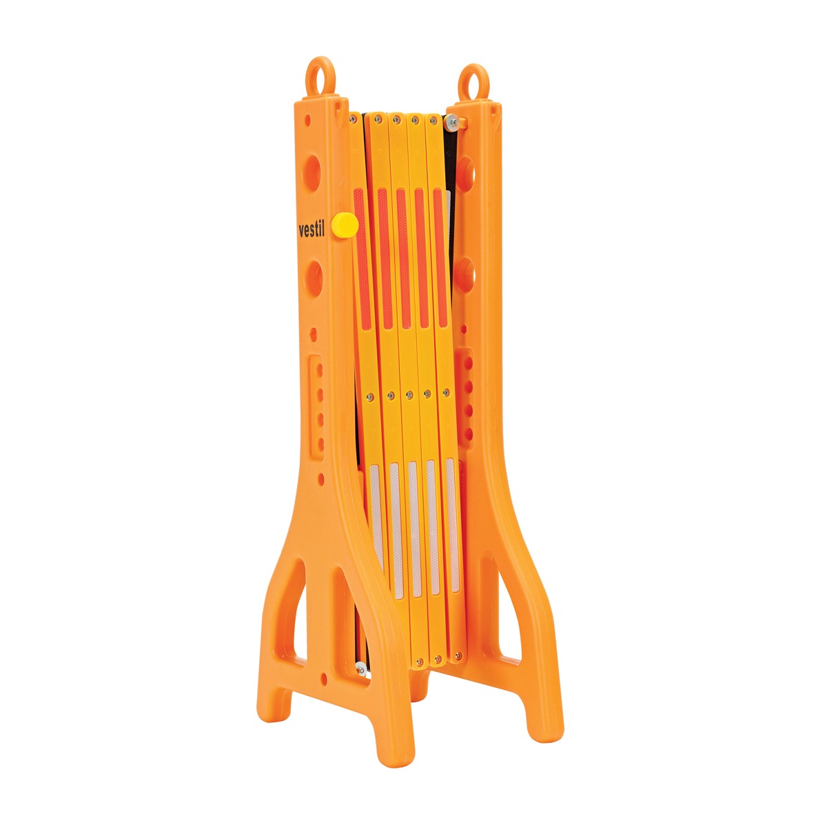 Vestil PEXGATE-30 Plastic Expand-A-Gate 38" Height