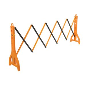 Vestil PEXGATE-30 Plastic Expand-A-Gate 38