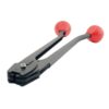Vestil PKG-SS-SM Steel Strap Sealer .375 To .5 Strapping