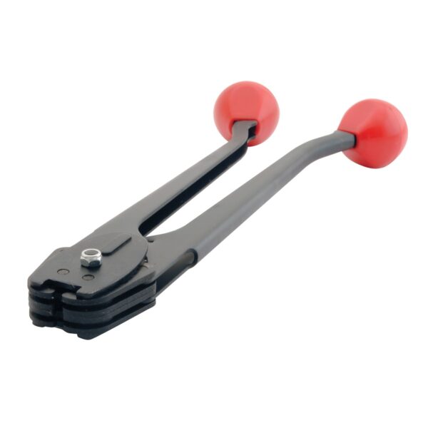 Vestil PKG-SS-SM Steel Strap Sealer .375 To .5 Strapping