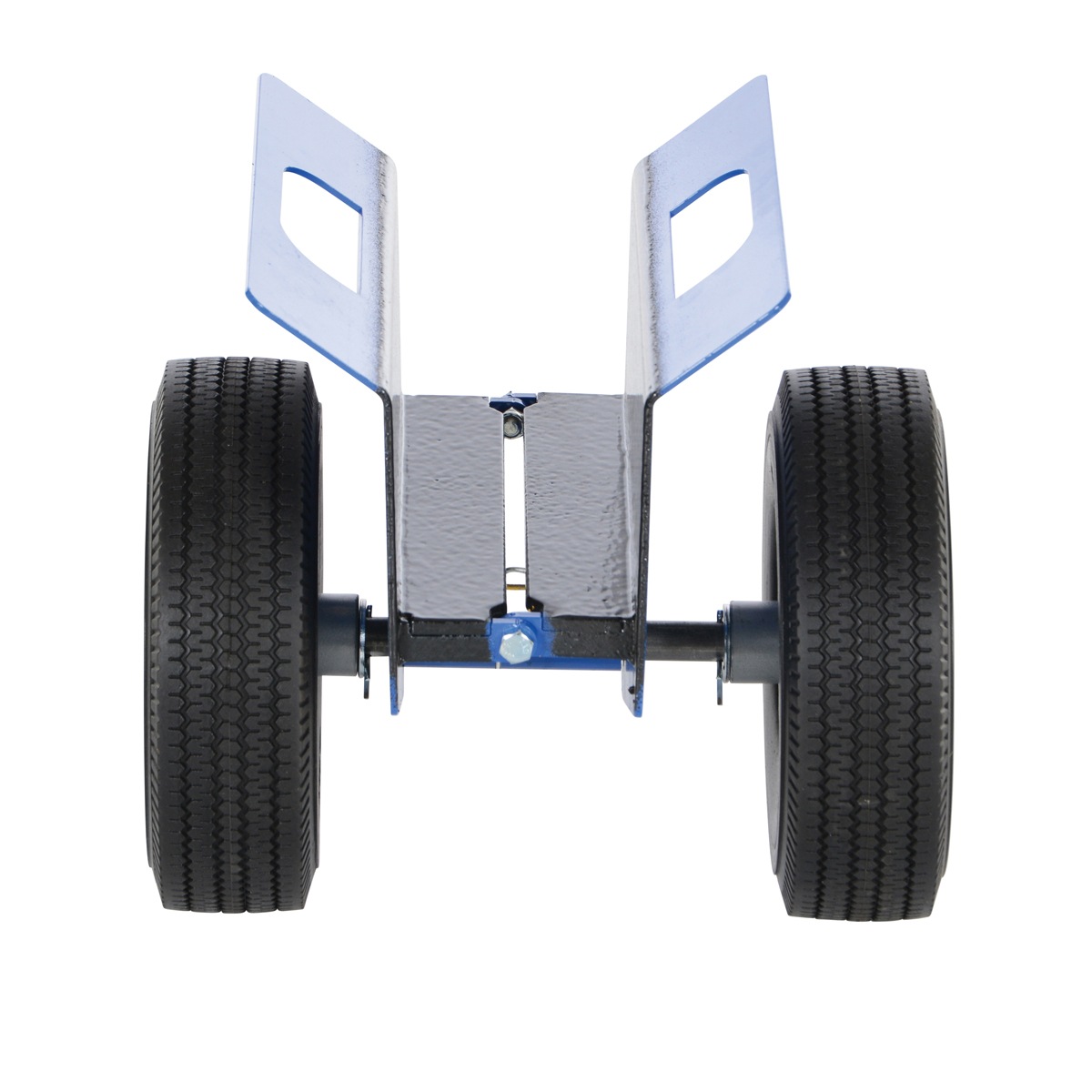 Vestil PLDL-HD-4-10FF Adjustable Panel Dolly 500LB Foam-Filled