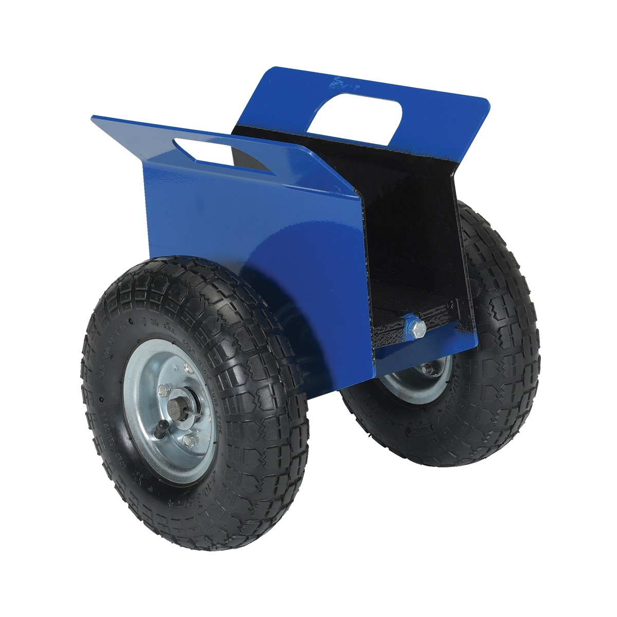 Vestil Adjustable Panel Dolly Pneumatic
