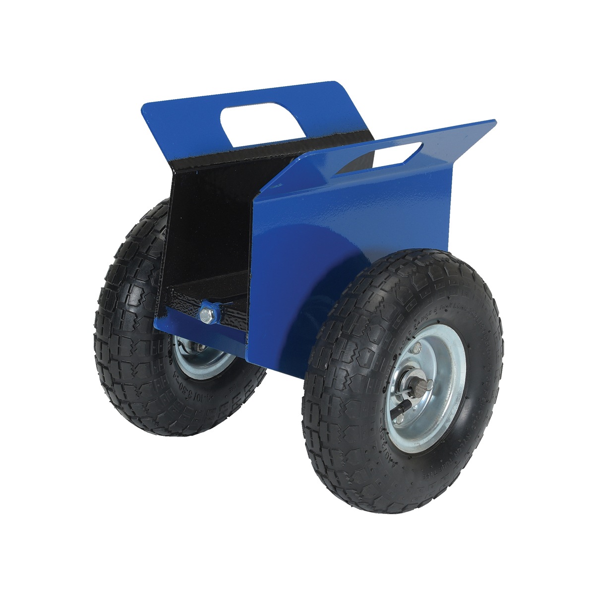 Vestil Adjustable Panel Dolly Pneumatic