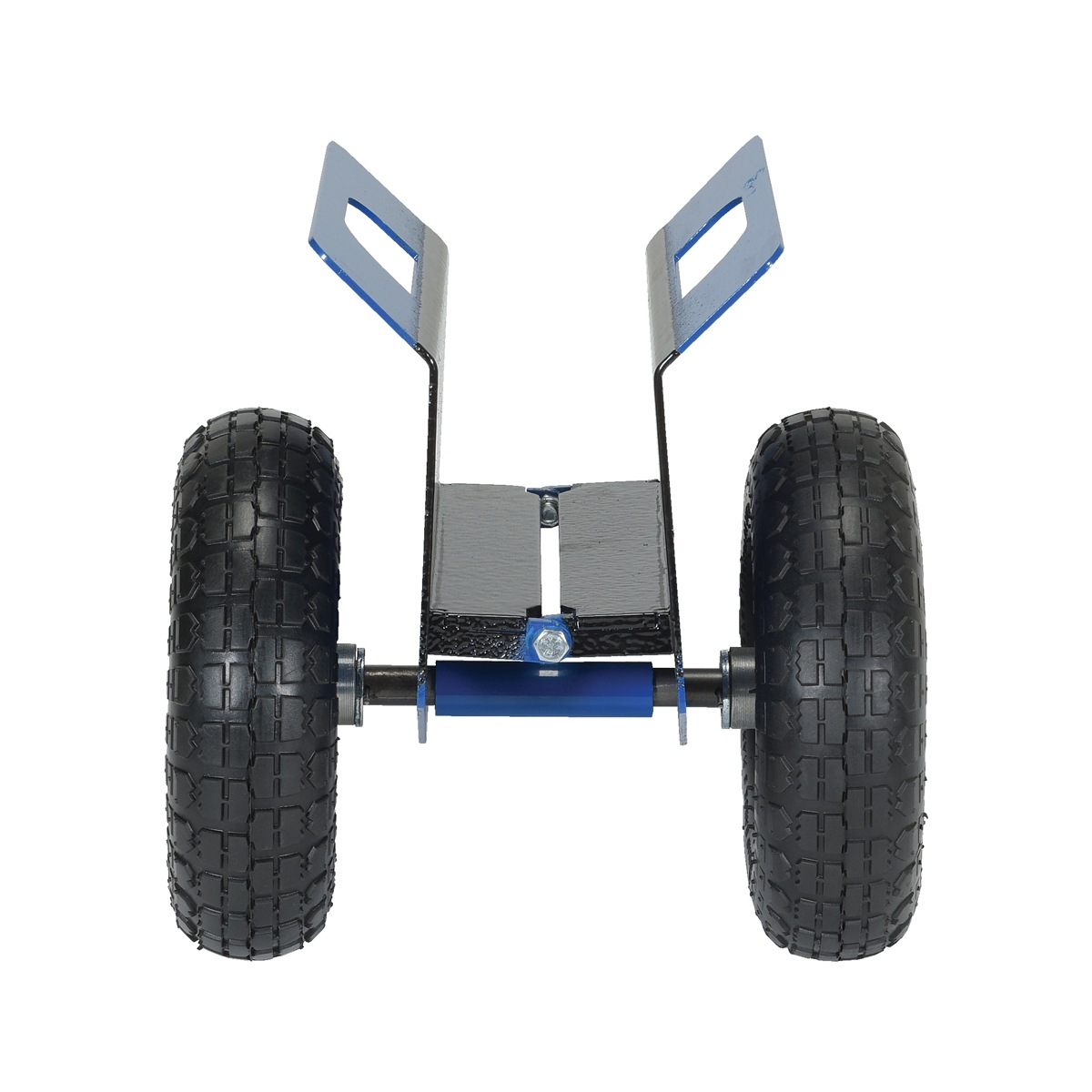 Vestil Adjustable Panel Dolly Pneumatic