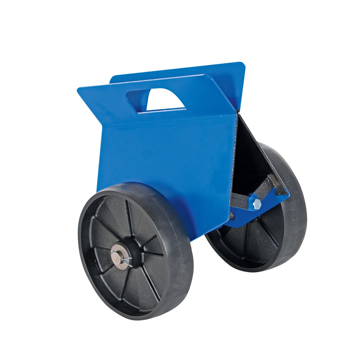 Vestil PLDL-HD-4-8GFN Adjustable Panel Dolly 1.5K Glass-Filled