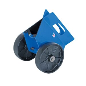 Vestil PLDL-HD-4-8GFN Adjustable Panel Dolly 1.5K Glass-Filled