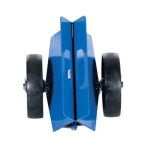 Vestil PLDL-HD-4-8GFN Adjustable Panel Dolly 1.5K Glass-Filled