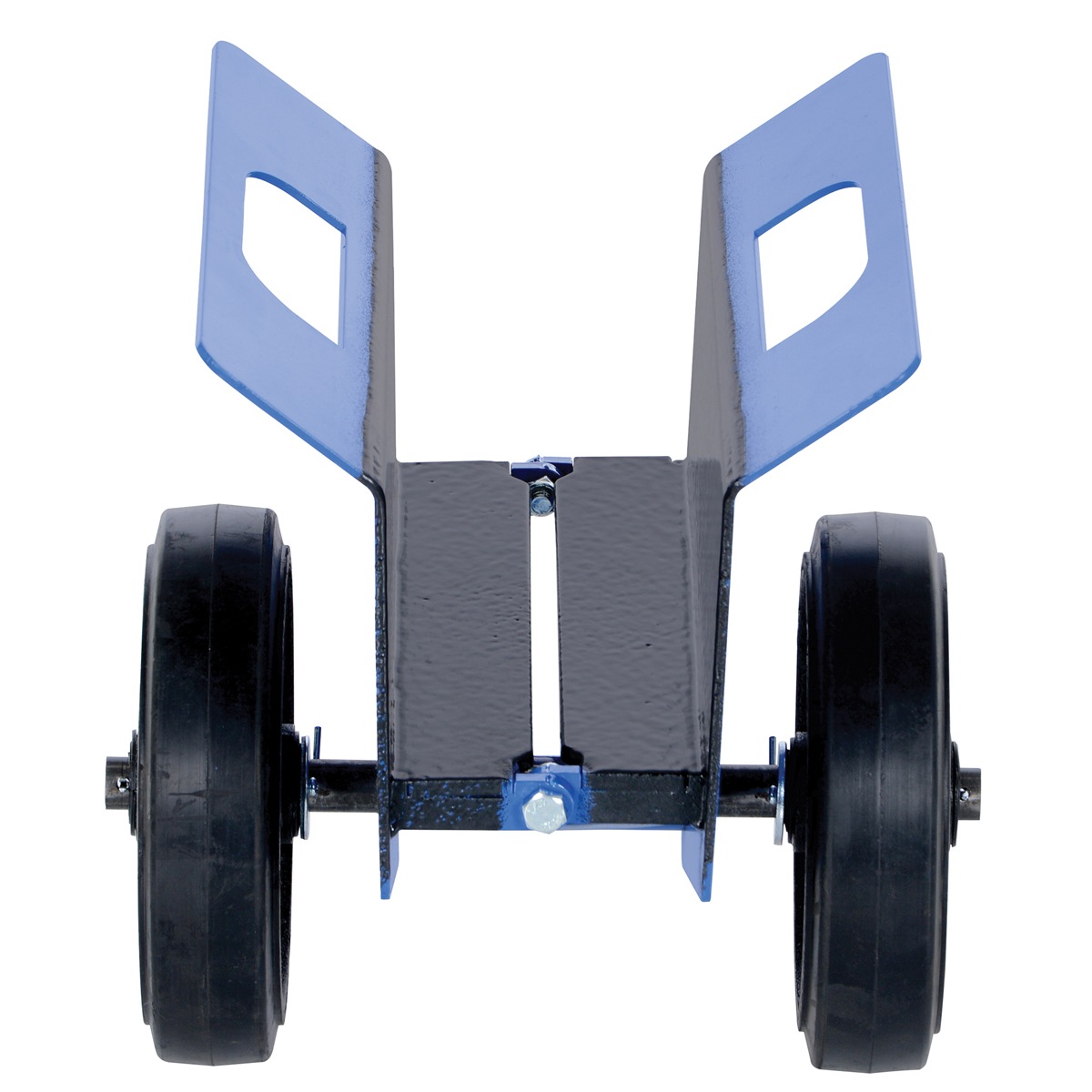 Vestil Adjust Panel Dolly Mold On Rubber