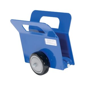 Vestil PLDL-LD-2-4PP Lightweight Door & Panel Dolly 350 LB