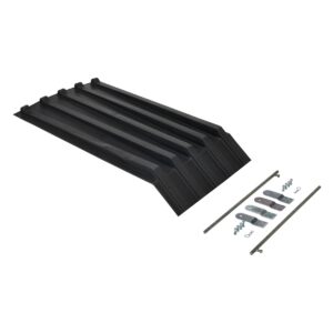 Vestil Poly Lids for Size 0.25 Style Hopper