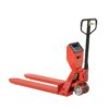 Vestil PM-2048-SCL-LP Low Pro Pallet Truck-Scale 5K 22.38X48