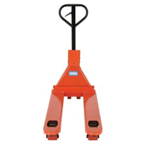 Vestil Trade Legal Scale Pallet Truck