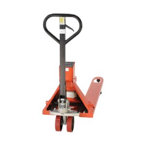 Vestil Trade Legal Scale Pallet Truck