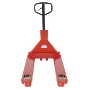 Vestil Trade Legal Scale Pallet Truck