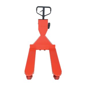 Vestil PM-2748-SCL-LP-PT Pallet Truck-Scale Printer 5K 27.5X48