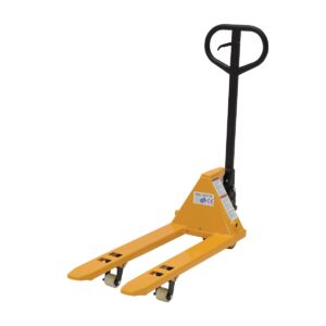 Vestil PM1-1532-MINI Mini Hand Pallet Truck