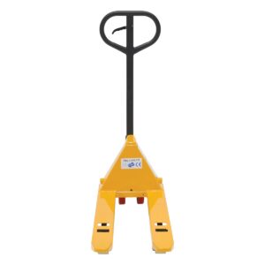 Vestil PM1-1532-MINI Mini Hand Pallet Truck
