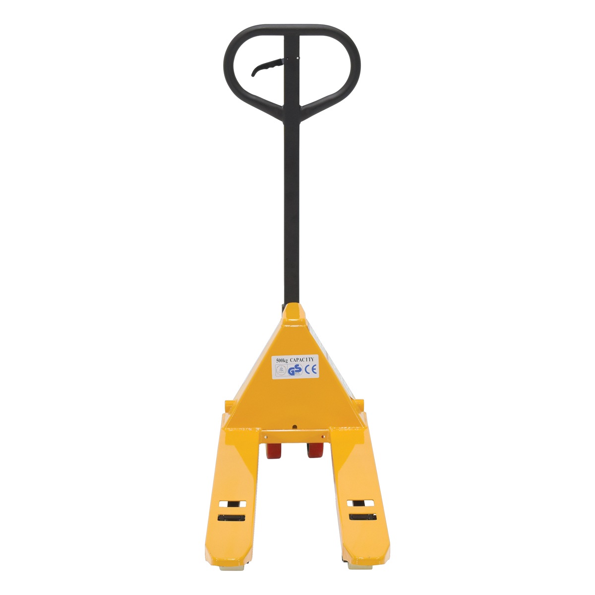 Vestil PM1-1532-MINI Mini Hand Pallet Truck