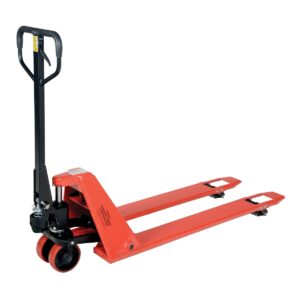 Vestil Super Low Pallet Truck-2200 LB