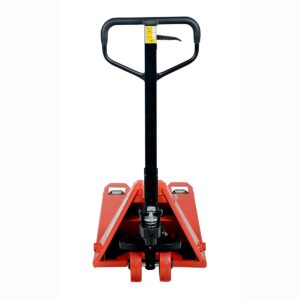 Vestil Super Low Pallet Truck-2200 LB