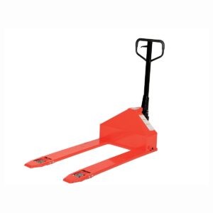 Vestil Super Low Pallet Truck-2200 LB
