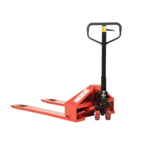 Vestil Super Low Pallet Truck-2200 LB