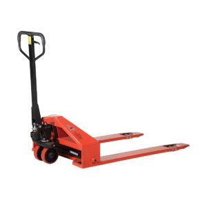 Vestil Super Low Pallet Truck-2200 LB