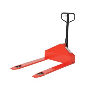 Vestil Super Low Pallet Truck-2200 LB