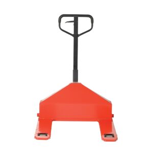 Vestil Super Low Pallet Truck-2200 LB