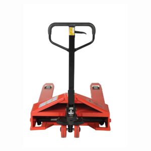 Vestil Super Low Pallet Truck-2200 LB