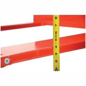 Vestil Super Low Pallet Truck-2200 LB