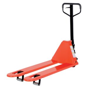 Vestil Low Profile Pallet Truck 4K