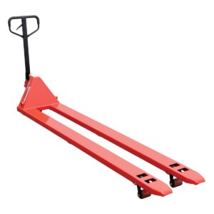 Vestil Low Profile Pallet Truck 4K