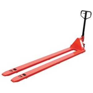 Vestil Low Profile Pallet Truck 4K