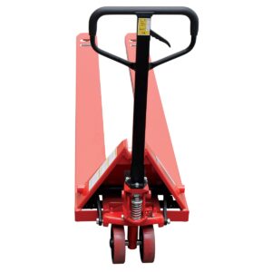 Vestil Low Profile Pallet Truck 4K