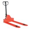 Vestil PM4-2748-LP-6PKG Low Profile Pallet Truck(6 Pack)