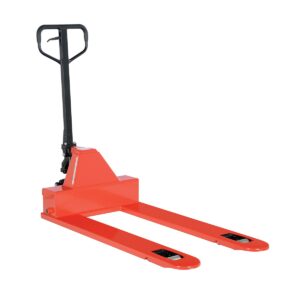 Vestil Low Profile Pallet Truck 4K