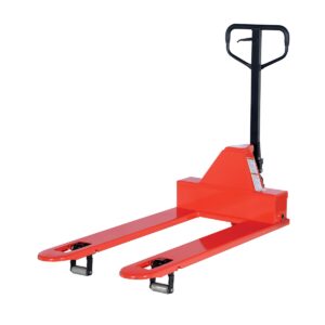 Vestil Low Profile Pallet Truck 4K