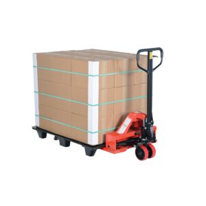 Vestil Low Profile Pallet Truck 4K