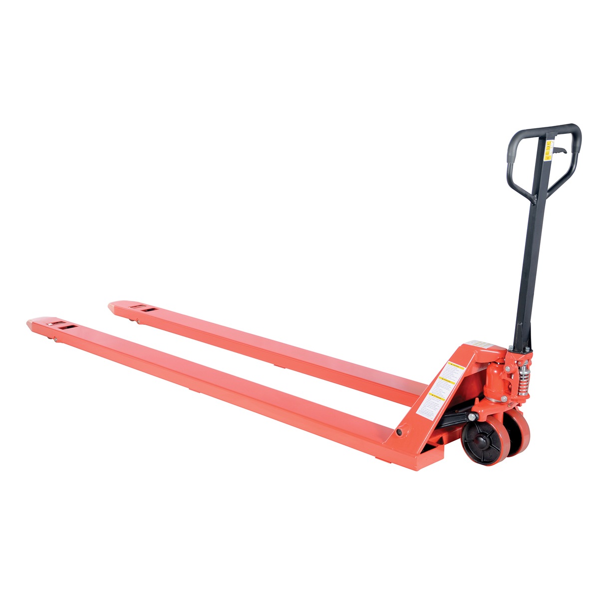 Vestil PM4-2796 Full Featured Pallet Truck 4K 27" X 96"