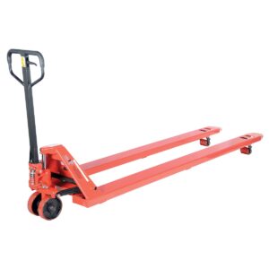 Vestil PM4-2796 Full Featured Pallet Truck 4K 27