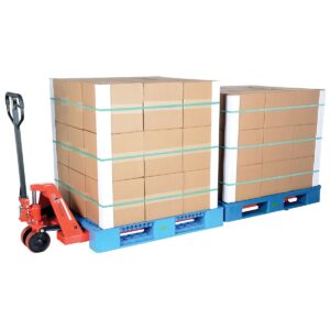 Vestil PM4-2796 Full Featured Pallet Truck 4K 27