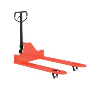 Vestil Low Profile Pallet Truck 4K