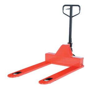Vestil Low Profile Pallet Truck 4K